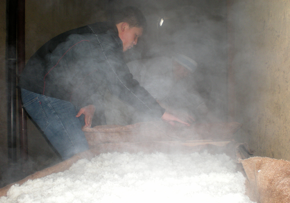 地酒ブームの頃の写真