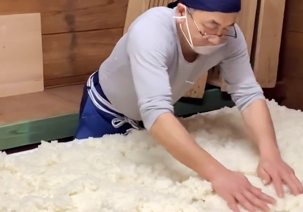 試験醸造のイメージ