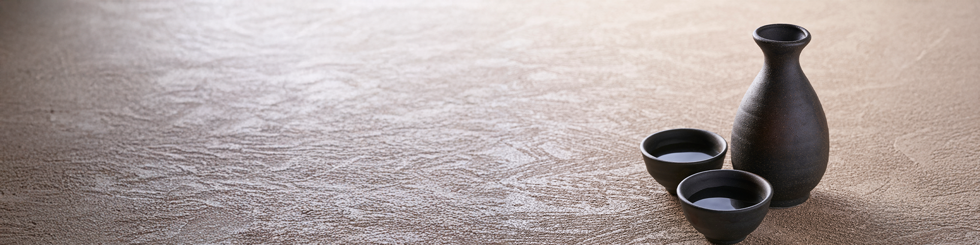 日本酒熱燗イメージ画像