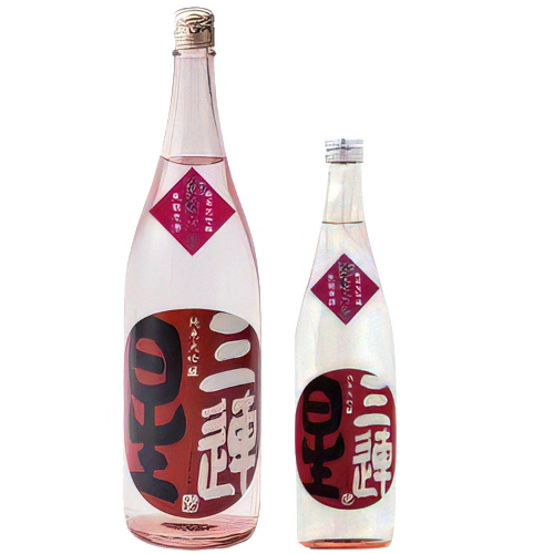 純米大吟醸 渡船六号