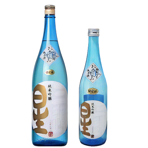 純米吟醸 おりがらみ