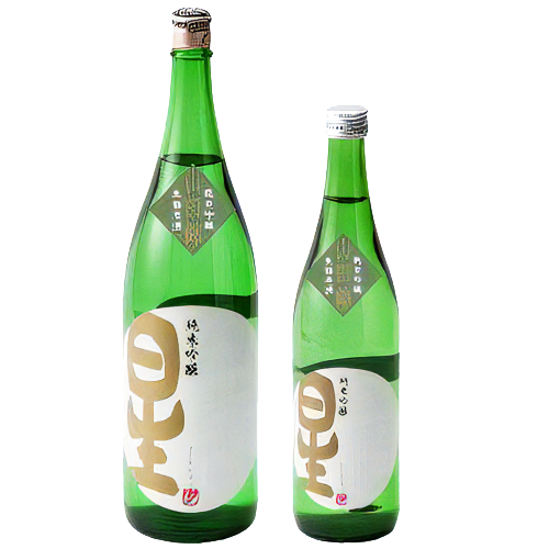 純米吟醸 山田錦